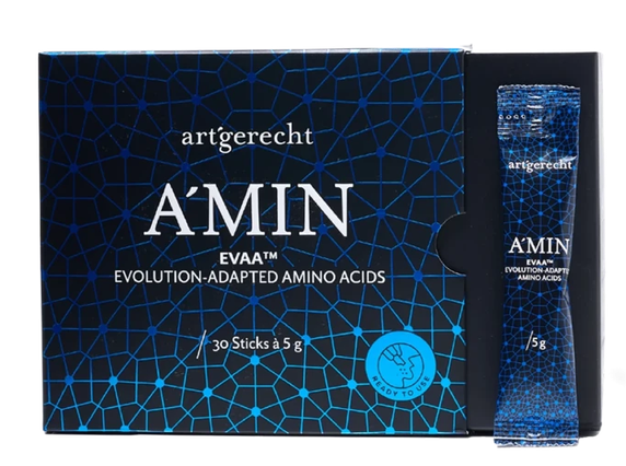 AMIN EVAA Aminosäuren-Sticks von artgerecht
