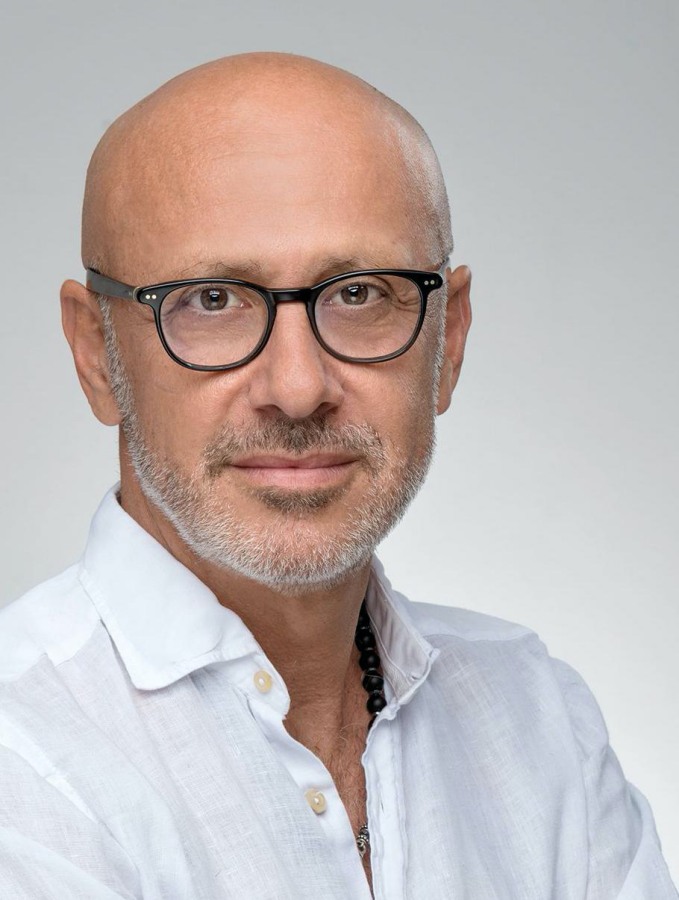 Dr. Andre Rotmann