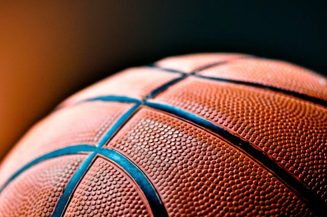 Basketballspiel von Ratiopharm Ulm