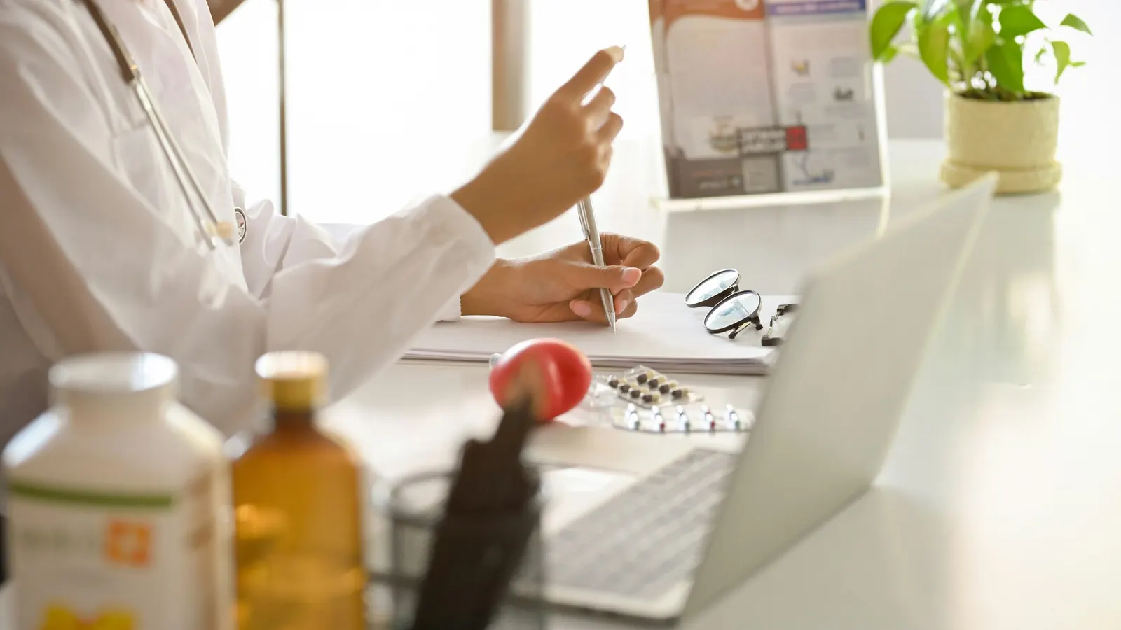 Gesundheitsprodukte von Gezondheid aan huis