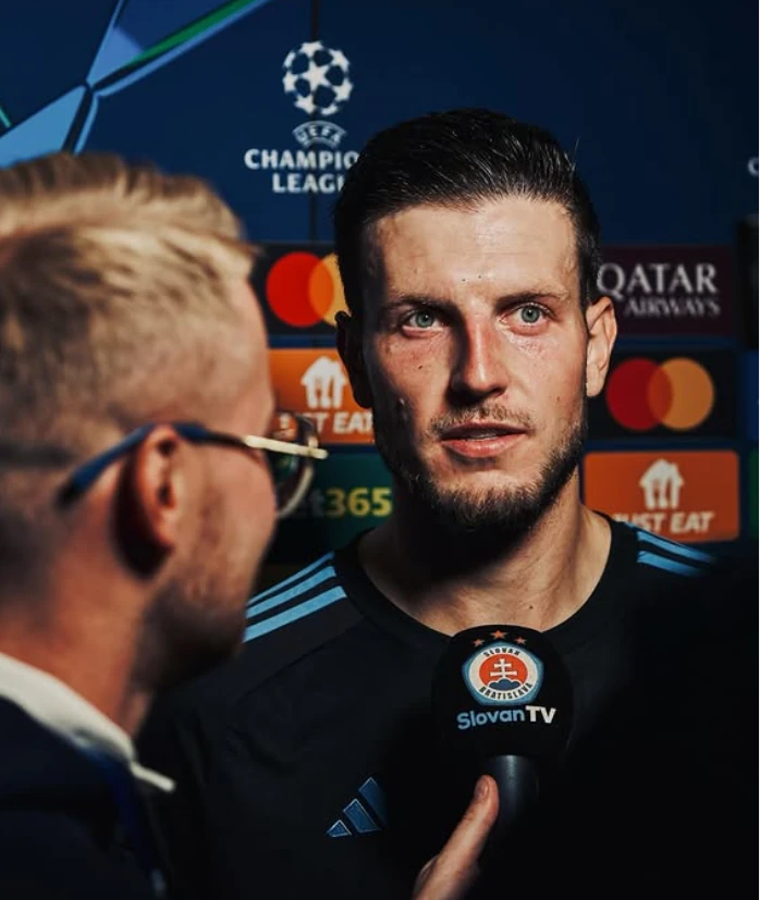 Kevin Wimmer