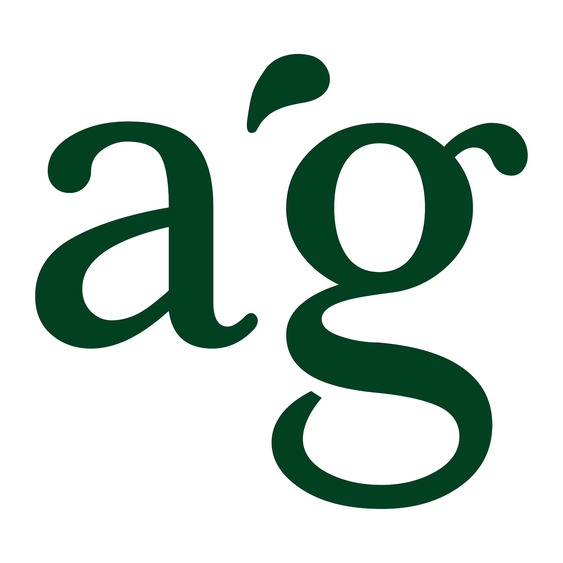 artgerecht Logo