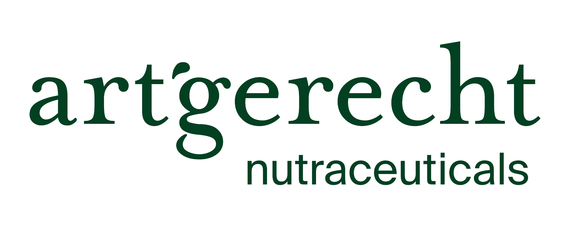 artgerecht nutraceuticals