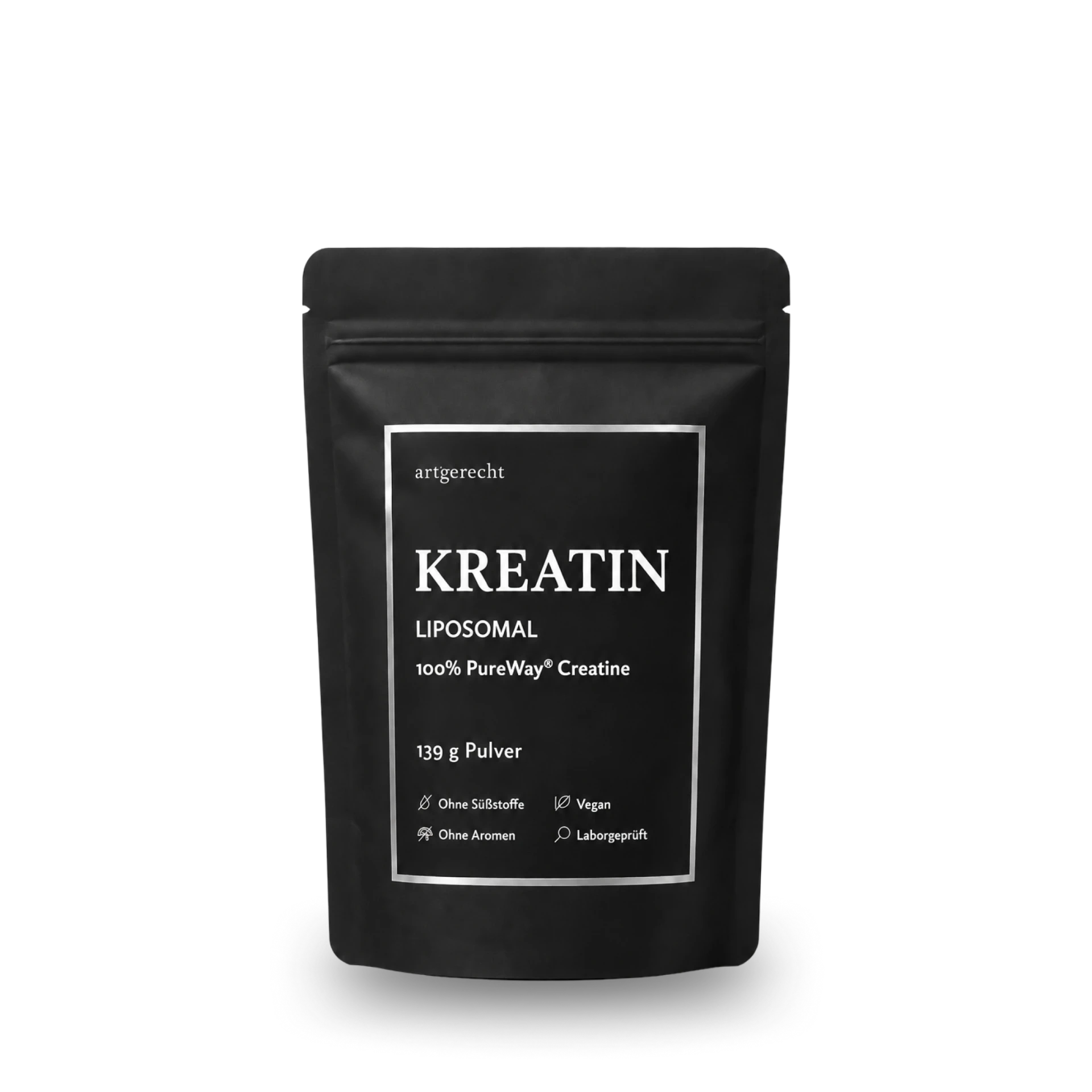 PureWay Kreatin von artgerecht