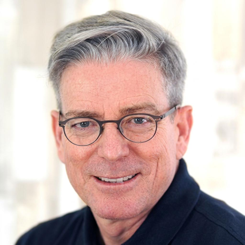 Dr. Tomas Buchhorn