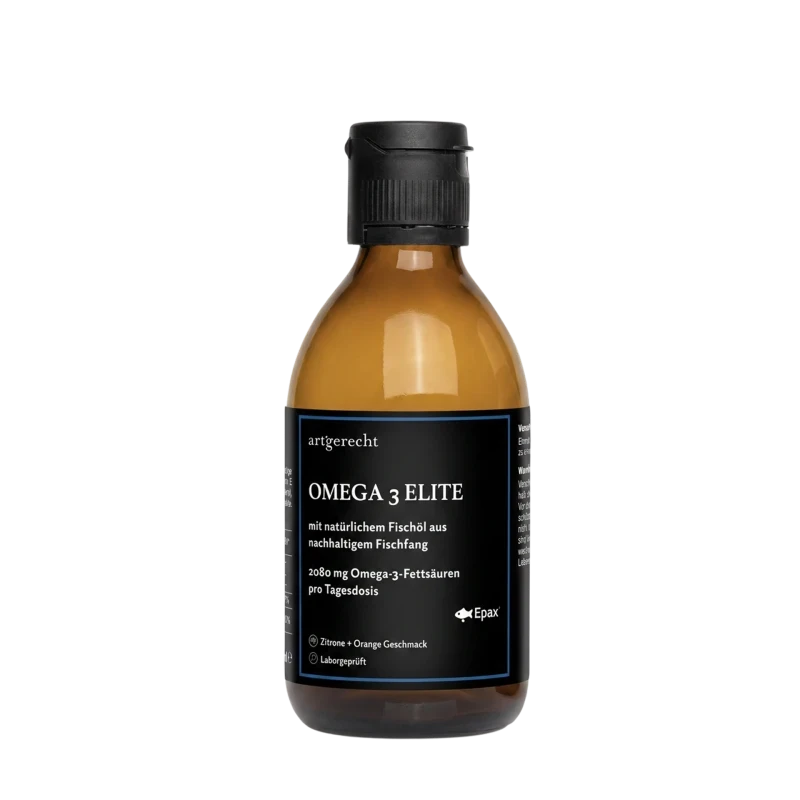 Omega 3 Elite von artgerecht