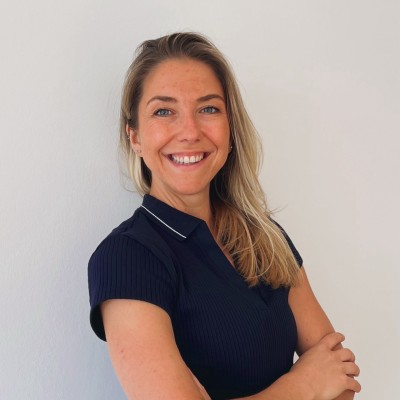 Laura Ermel